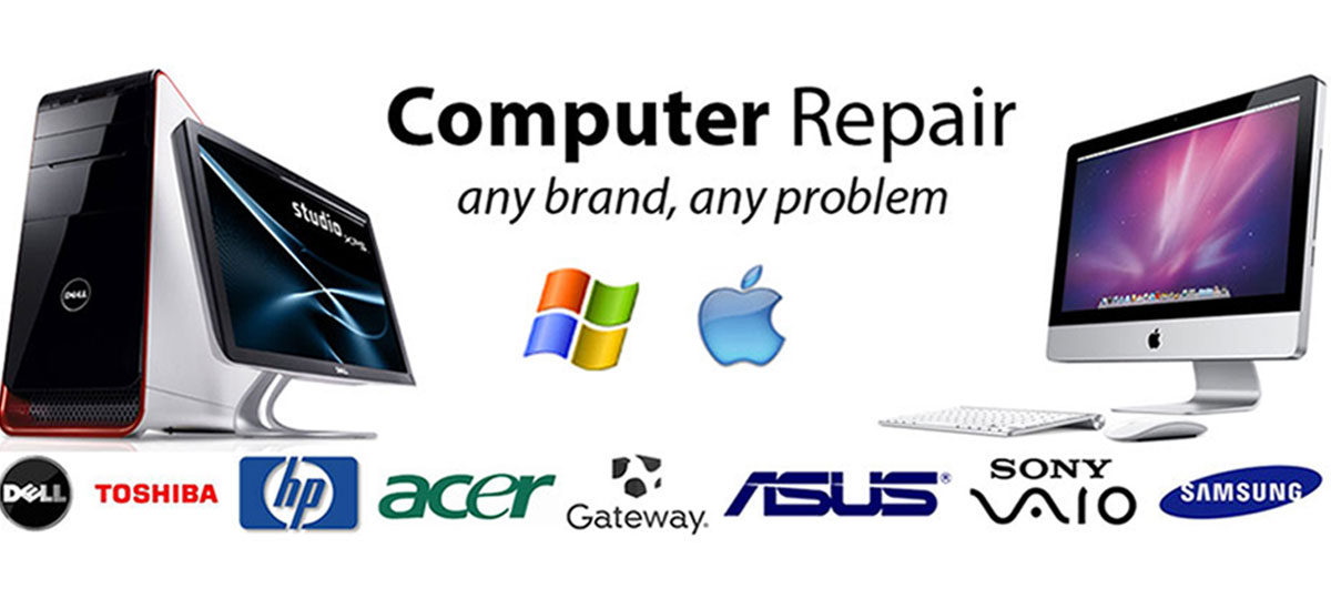 Computer Repair Service