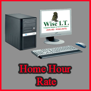 Home Hour Rate