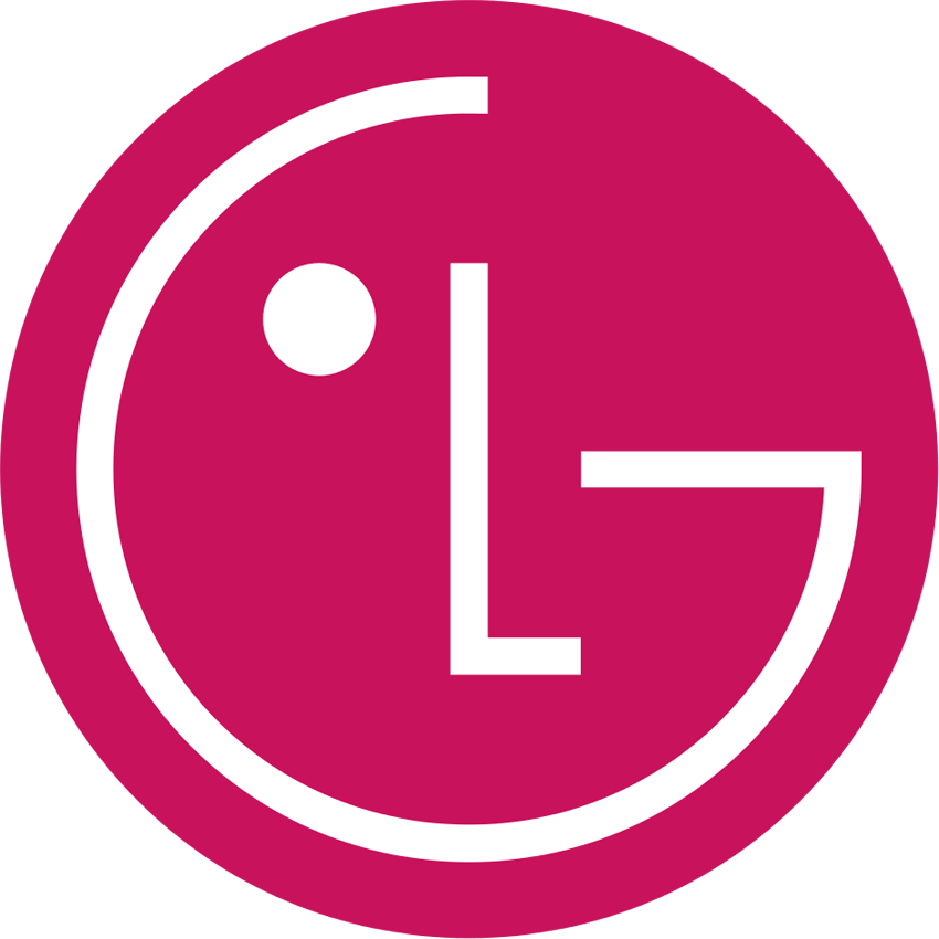 Lg логотип картинки