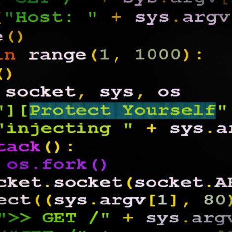 10 Essential Steps to Protect Yourself from Hacking