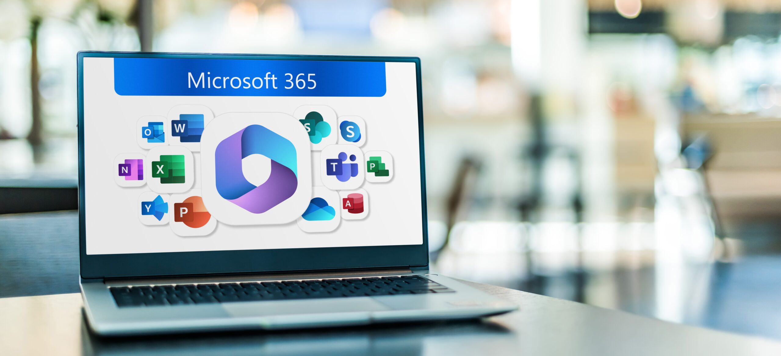Microsoft 365 Licensing