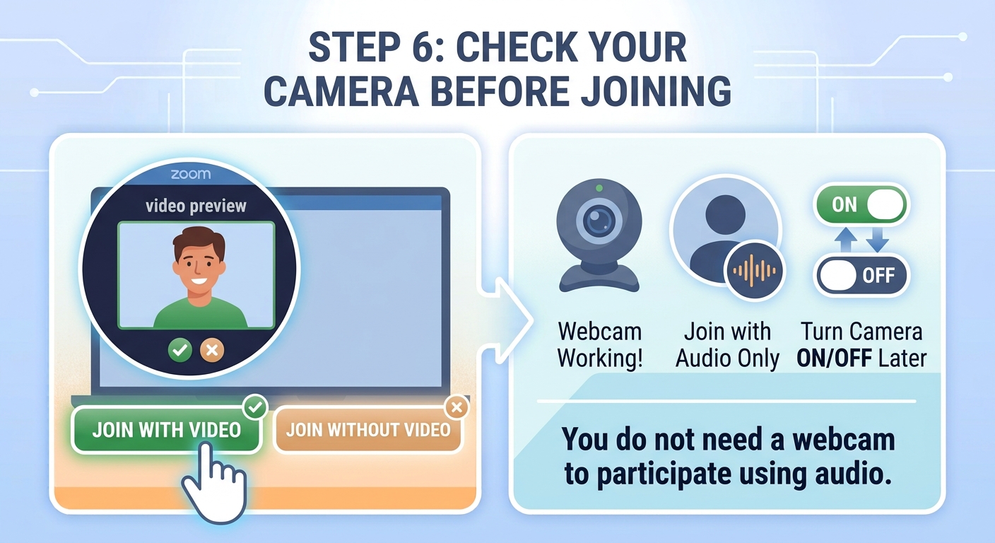 How to Join a Zoom Meeting: A Simple Step-by-Step Guide