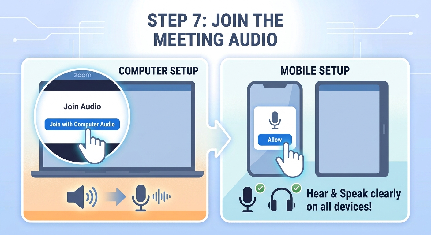 How to Join a Zoom Meeting: A Simple Step-by-Step Guide