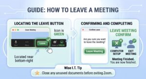 How to Join a Zoom Meeting: A Simple Step-by-Step Guide