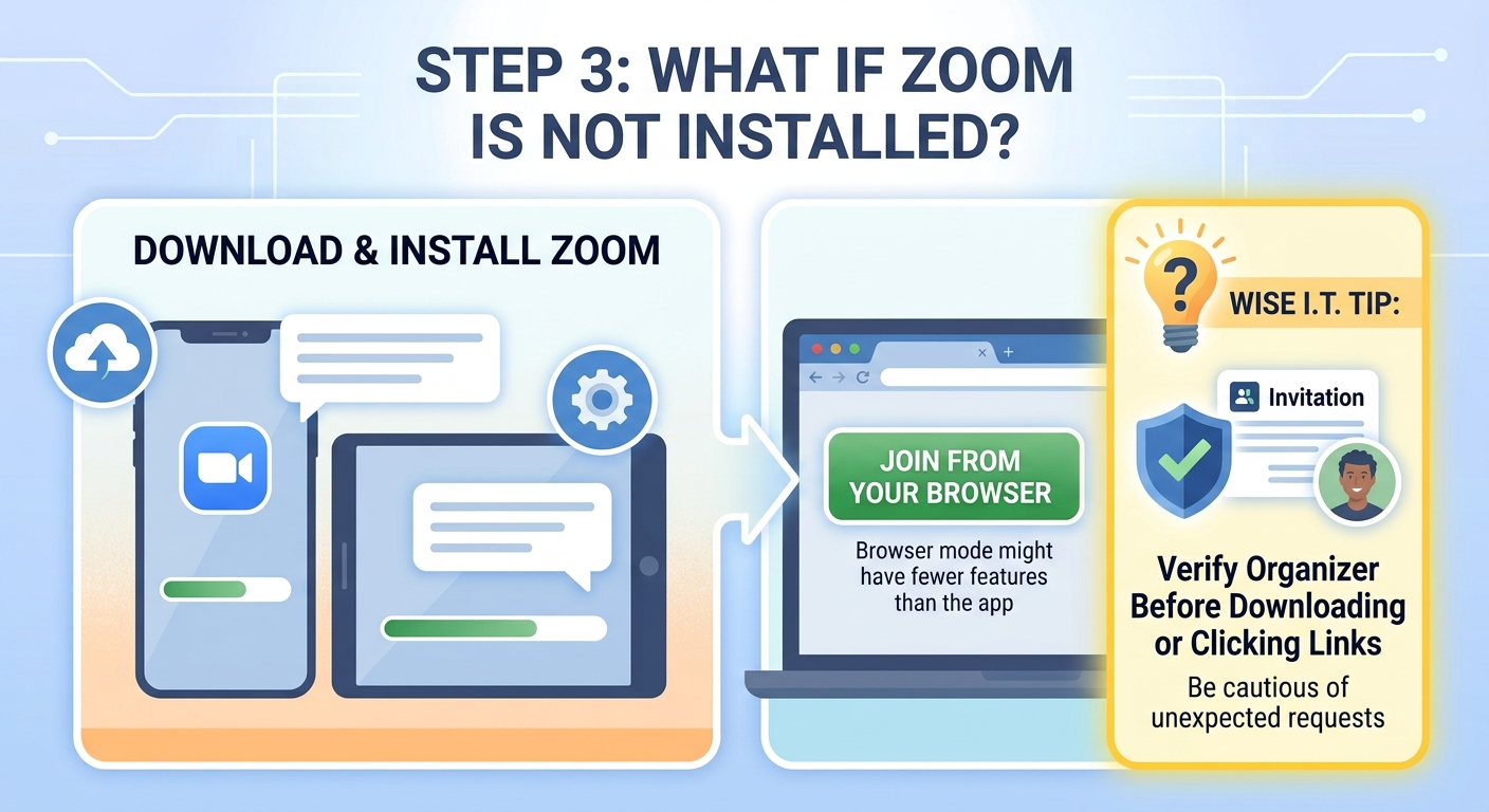 How to Join a Zoom Meeting: A Simple Step-by-Step Guide