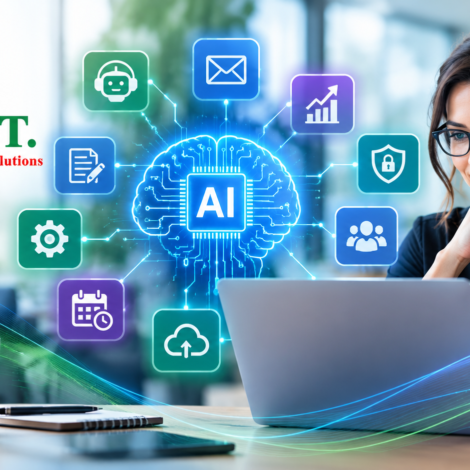 AI Is Here, and It’s Not Going Anywhere