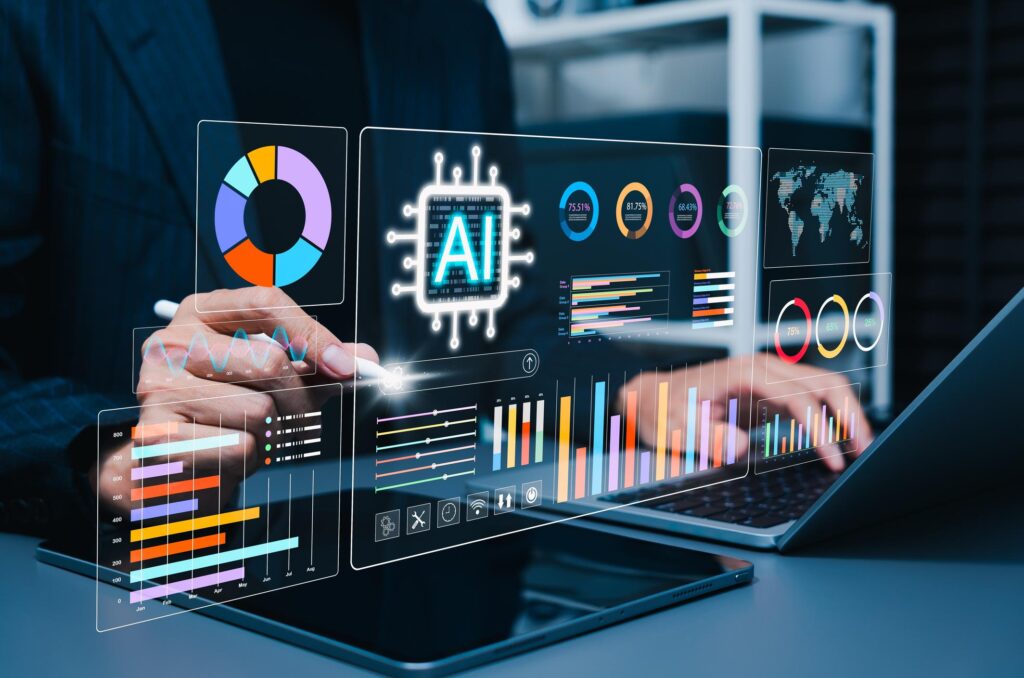 AI Is Here, and It’s Not Going Anywhere