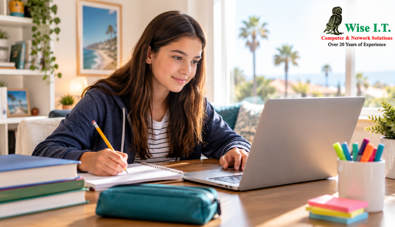 Back-to-School Laptop Guide 2026
