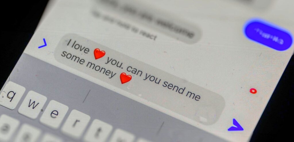 Online Scams Are Everywhere: How to Recognize, Avoid, and Report Them