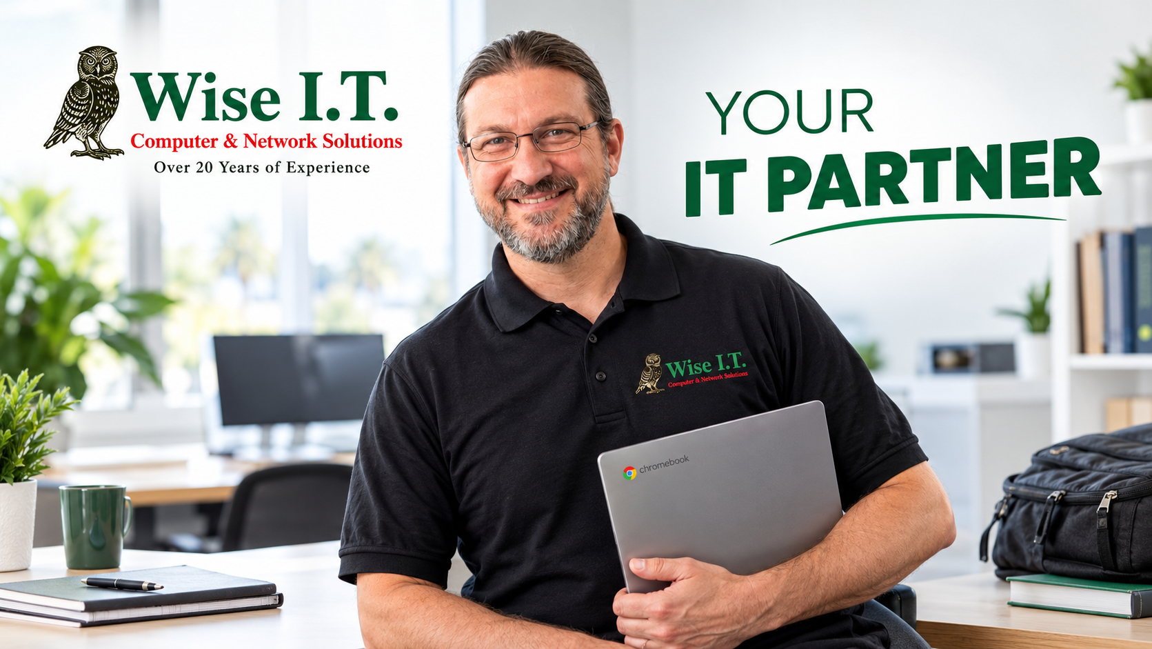 Wise IT_ Your Trusted Partner Back-to-School Laptop Guide 2026