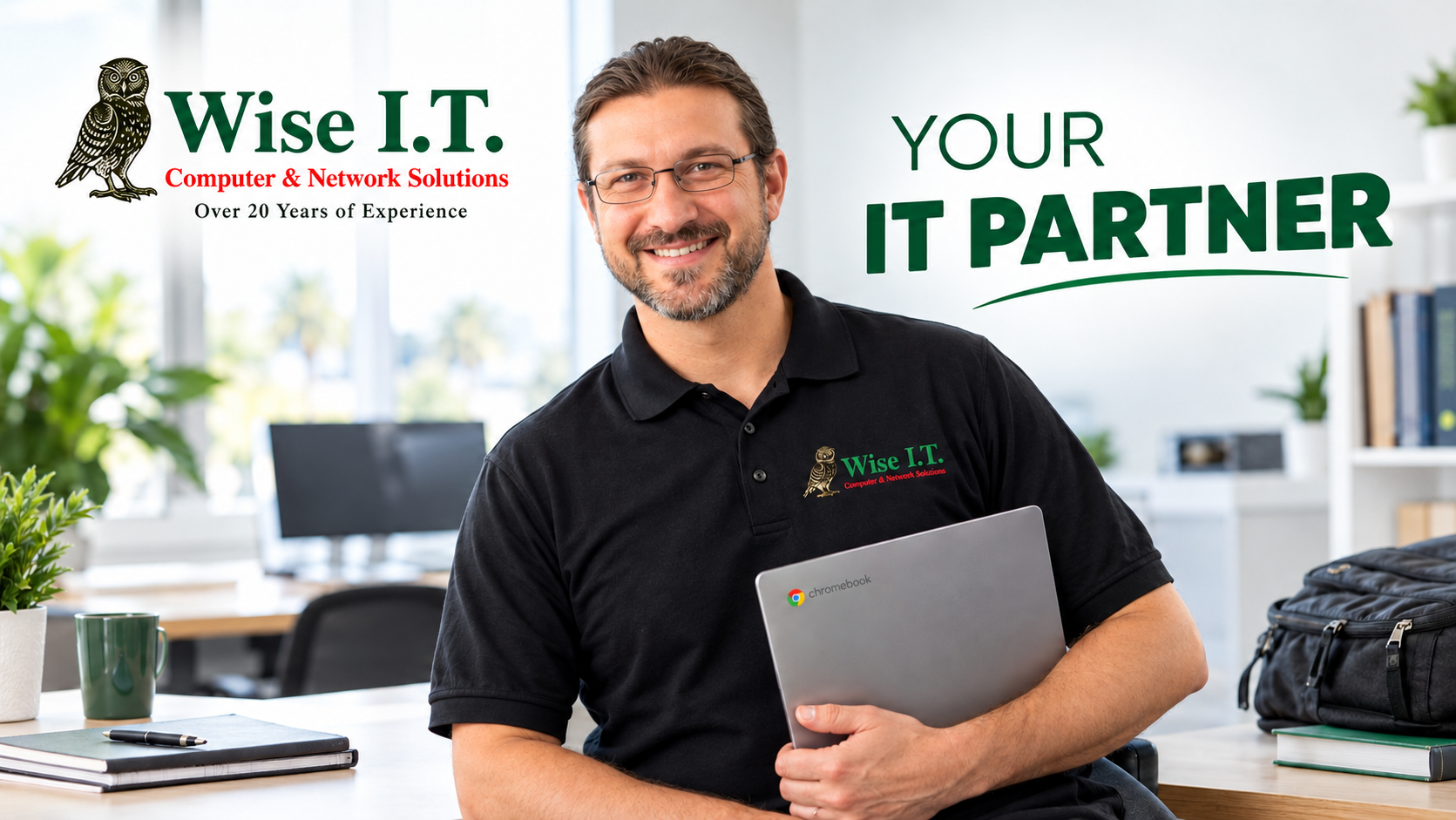 Internet and Phone Services Orange County, CA