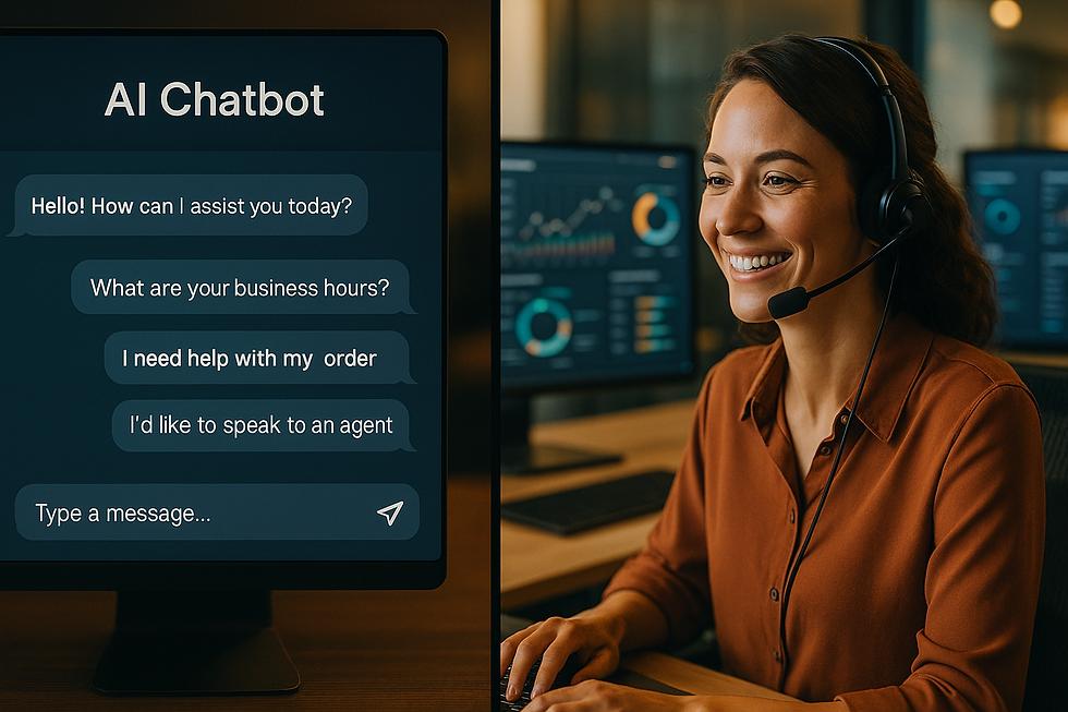 AI Is Here, and It’s Not Going Anywhere