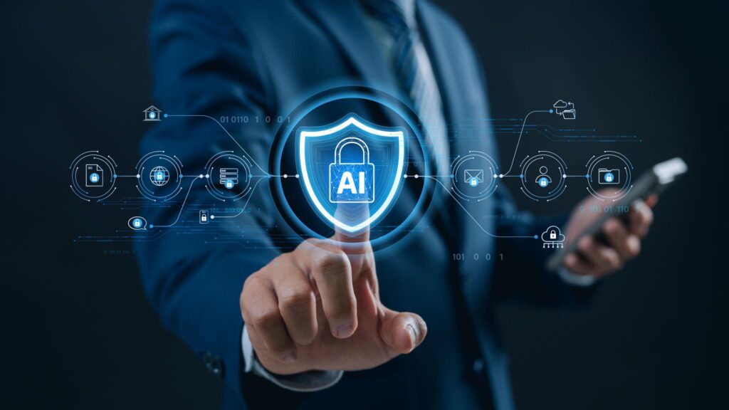AI Is Here, and It’s Not Going Anywhere