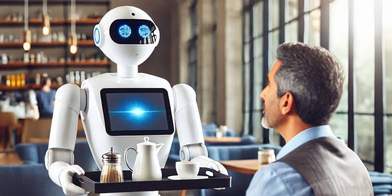 AI Is Here, and It’s Not Going Anywhere