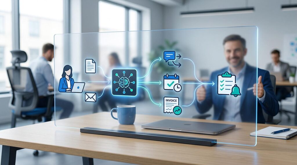 AI Is Here, and It’s Not Going Anywhere