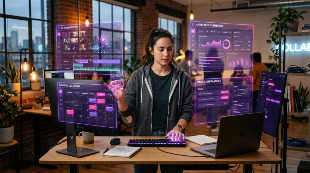 AI Is Here, and It’s Not Going Anywhere